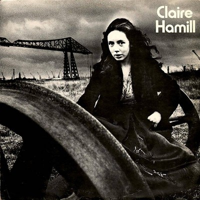 Claire Hamill - One House Left Standing (Vinyl)