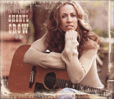 Sheryl Crow - The Very Best of Sheryl Crow (CD)