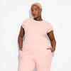 Women's Short Sleeve Crew-Neck T-Shirt - Wild Fable™ - 2 of 3