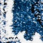 blue/black