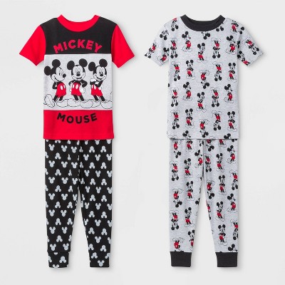 mickey mouse clothes at target