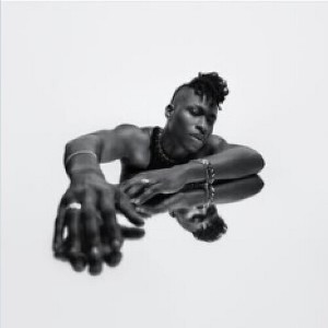 Lucky Daye - Algorithm (Explicit Lyrics Colored Vinyl White Gatefold LP Jacket) - 1 of 1