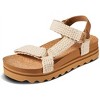 Women's Wo's Cushion Rem Higher - REEF - 3 of 4