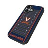 NCAA ACC Universities Field Bump Cell Phone Case for Apple iPhone 17 Series - 2 of 4