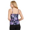 Jockey Women's Skimmies Ultralight Smoothing Soft Stretch Lace Cami - 2 of 4