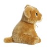 Aurora Small Lion Cub Miyoni Tots Adorable Stuffed Animal Brown 8.5" - 3 of 4