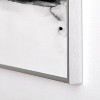 Georgiana Paraschiv L2 Metal Framed Art Print - Deny Designs - 4 of 4