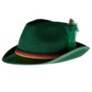 Orion Costumes Autumn Festival Adult Costume Hat - 1 of 4