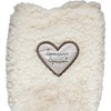 Pavilion Gift Company - Someone Special - One Size Fits Most Plush Slipper - Slippers - 4 of 4