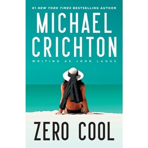 Zero Cool - (Paperback) - 1 of 1