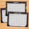 Willow Creek Press 17"x12" 2026 Celestial Small Monthly Deskpad - 2 of 4