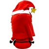 GREAT EASTERN ENTERTAINMENT CO BLACK BUTLER- GRELL CHRISTMAS DRESS PLUSH - image 2 of 2