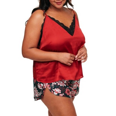 Adore Me Women's Linny PJ Sleepwear