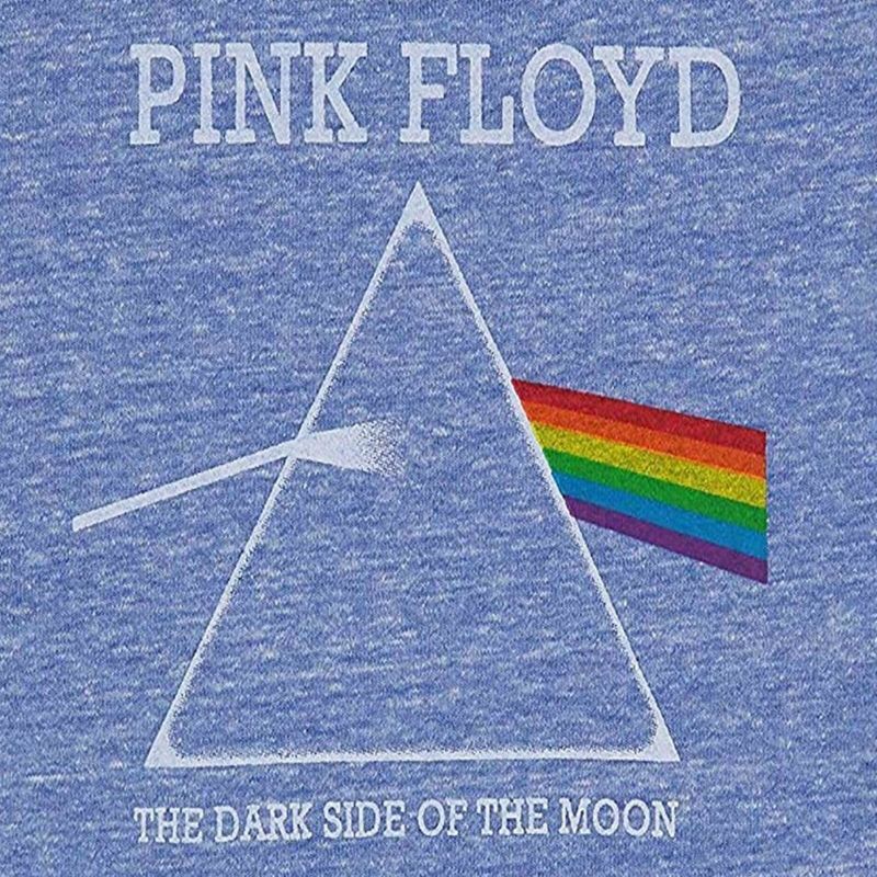 Pink Floyd T-Shirt Toddler , 3 of 7