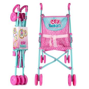 Cry Babies Baby Doll Stroller Accessory