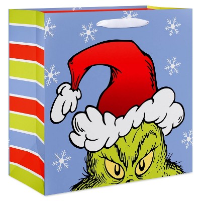 Dr seuss tote bags target hotsell