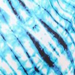 blue watercolor stripe