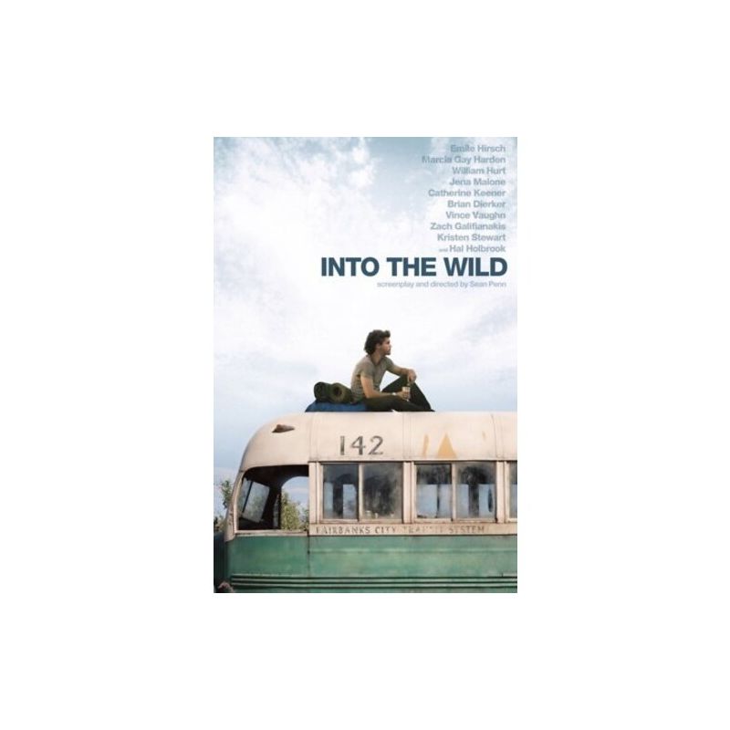 Into the Wild (2007), 1 of 2