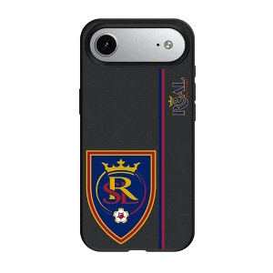 MLS Western Conference Teams Sidebar MagSafe Compatible Cell Phone Case for Apple iPhone 17 Series - 1 of 4