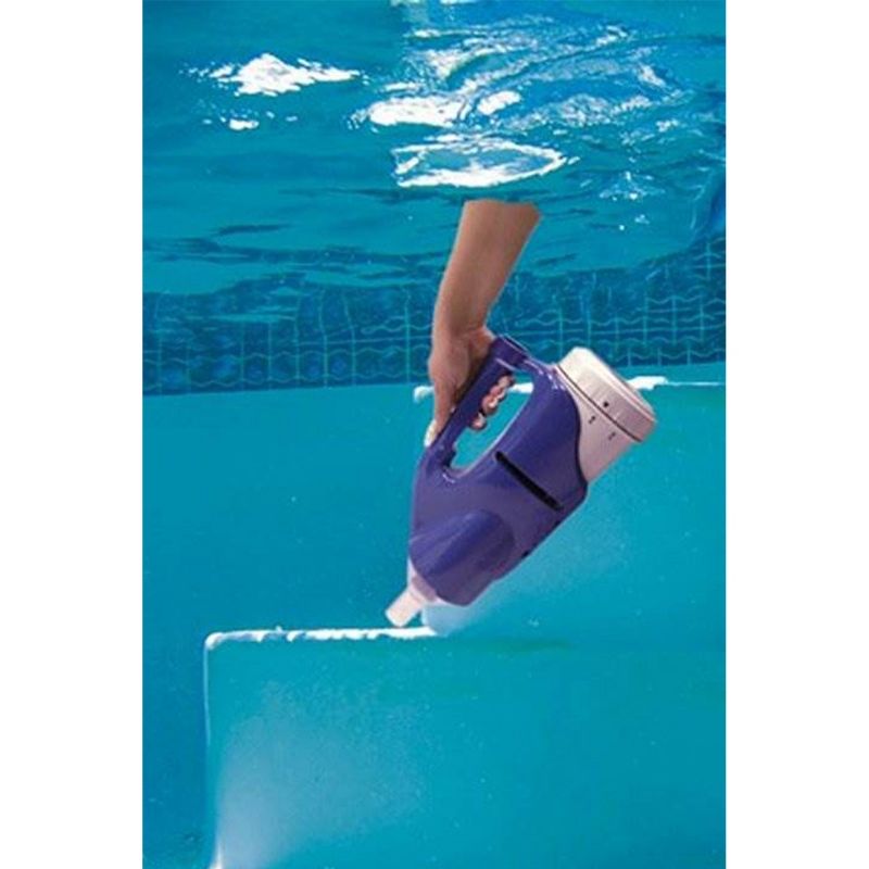 Water Tech Pool Blaster Catfish Swimming Pool Spa Cleaner Battery Vacuum, 3 of 6