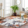 Mark & Day Garrard Woven Indoor Area Rugs - 2 of 4