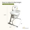 Arm's Reach Versatile™ CO-SLEEPER® Bassinet - 2 of 4