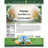 TerraVita Papaya Decaf Black Tea (Loose) (4 oz, ZIN: 540527, 1-Pack) - 2 of 4