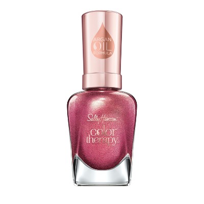 Sally Hansen Color Therapy Nail Polish - 0.5 fl oz