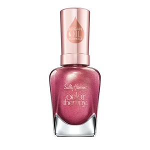 Sally Hansen Color Therapy Nail Polish - 0.5 fl oz - 1 of 4