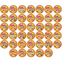 40-Count Kellogg's Eggo Maple Syrup Waffle Flavored Coffee Pods for only   $13.68