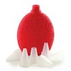 Norpro Silicone Icing Decorator with 6 Tips - Frosting Cookies Cakes Cupcakes - 2 of 4