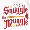 Harry Potter Baby Pajama Shirt and Pants Set Infant - 4 of 4