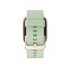 Letsfit  Smartwatch Fitness Tracker with Blood Oxygen Saturation & Heart Rate Monitor For iPhone and Android IW1 - 3 of 4