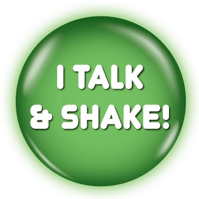 Inside Out 2 Anxiety Plush with Sound and Batteries