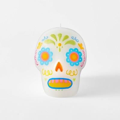 DALLAS COWBOYS SUGAR SKULL HEAD – JR'S SPORTS