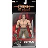 Super7 - Conan the Barbarian - Deluxe - Conan (Iconic Pose) - 3 of 4
