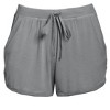 Women's Sabina Shortie - LVHR - 2 of 2