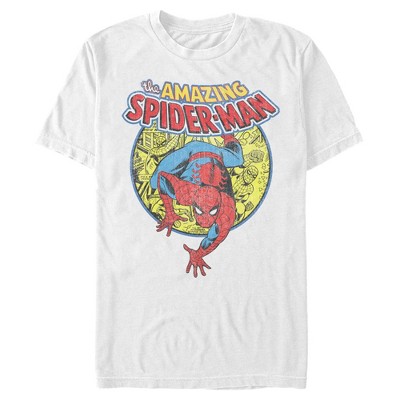 superhero t shirts target