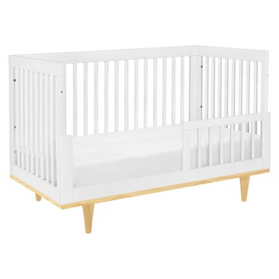 marley convertible crib