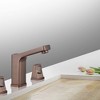 Legion Furniture UPC Faucet With Drain-Brown Bronze - 3 of 4