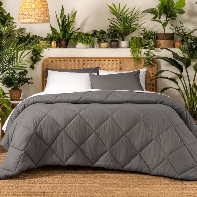 Ivy Union Down Alternative Comforter Set