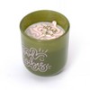 3.5oz Ceramic Candles Citrus+Pine - Bullseye's Playground™ - 2 of 2