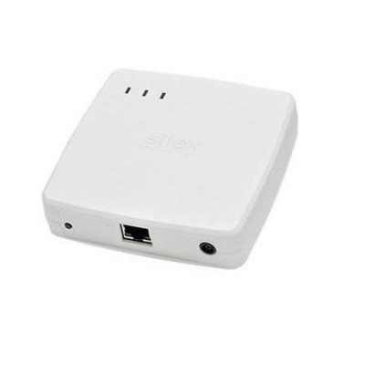 Silex Ethernet to Wi-Fi Bridge - BR500ACUS - Network Switches and Bridges