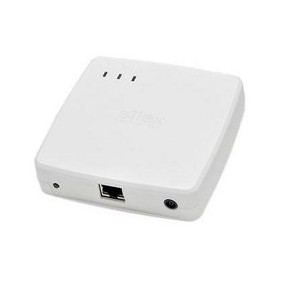 Silex Ethernet to Wi-Fi Bridge - BR500ACUS - Network Switches and Bridges - 1 of 1
