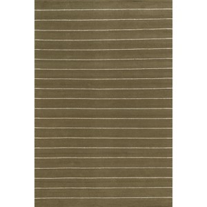 Nuloom Nightwalk Striped Wool Area Rug - 1 of 4