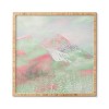 Caleb Troy Banff Painted Christmas Bamboo Framed Wall Art - Deny Designs - 4 of 4