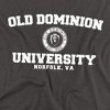 Men's Old Dominion University Official Circle Logo T-Shirt - 2 of 4