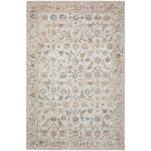 Dalyn Jericho JC4 Linen Area Rug - 8' x 10' Rectangle - image 1 of 3