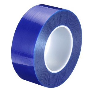 Unique Bargains Industrial DIY Home Repair PE Protective Film Roll Duct Tape - 1 of 4