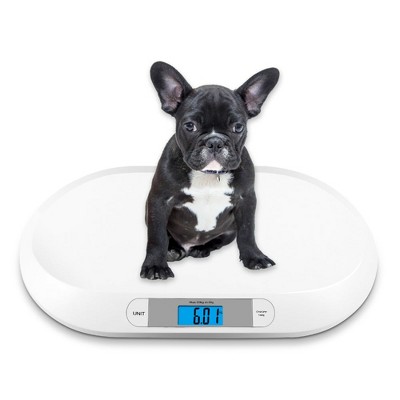 unipaws Digital Pet Scale